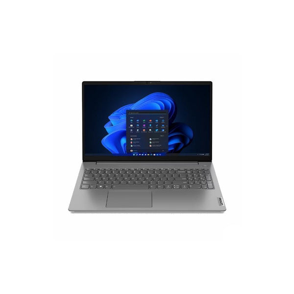 Notebook Lenovo V15 G4 Ryzen 5 16gb 512gb FREE DOS Gris