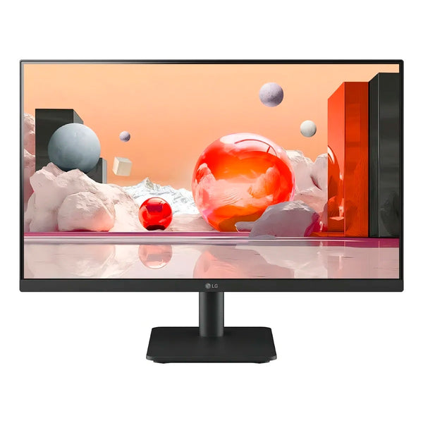 Monitor LG 24" IPS 100Hz Full HD 1920 x 1080 HDMI