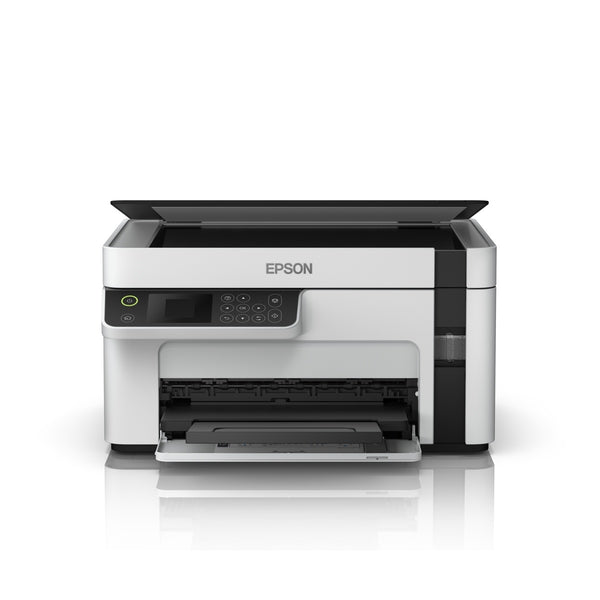 Impresora Multifunción Epson EcoTank M2120 Wi-Fi