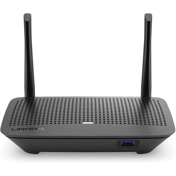 Router Linksys EA6350-4B Doble Banda AC1200