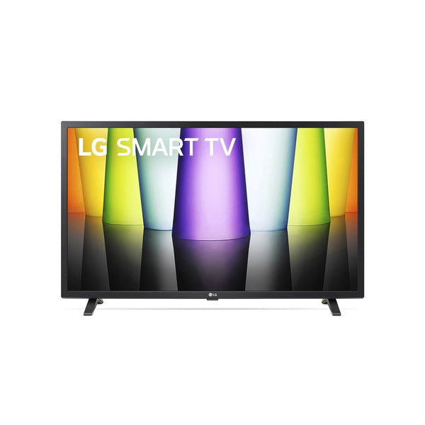 Smart TV LG 32" 32LQ630B LED HD ThinQ AI