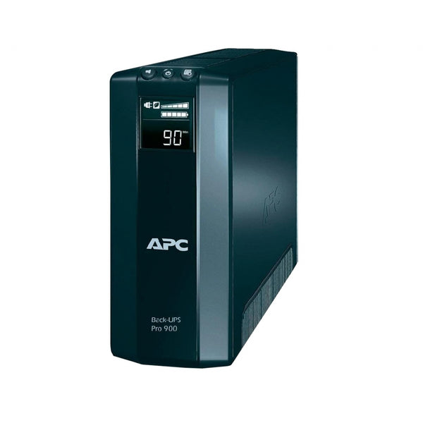 Ups Apc Br900g-ar 900va 6 Tomas Estabilizador Gtia 2 Años