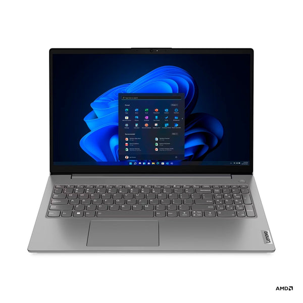 Notebook Lenovo V15 R7 7730U 15.6 FHD 8GB 512GB FREE DOS