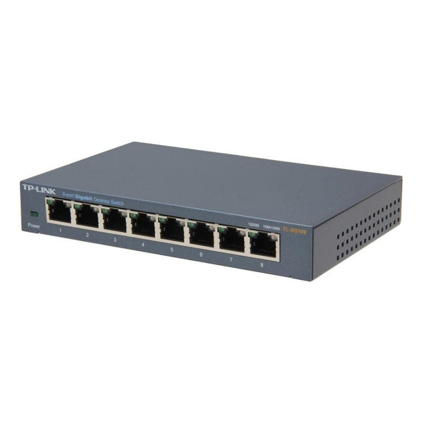 Switch TP-Link TL-SG108