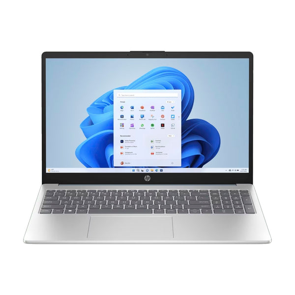 NOTEBOOK HP 15-FC0004LA RYZEN 3 8G 512G 15.6"FHD W11H