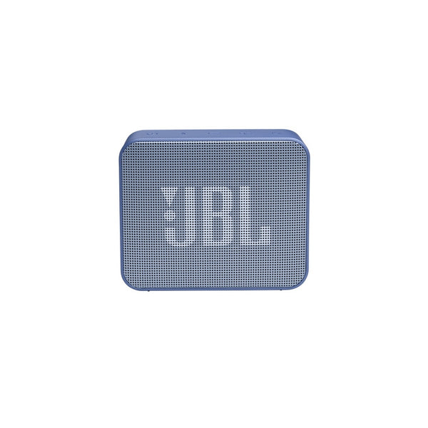 Parlante JBL Speaker Go Essential Blue Bluetooth
