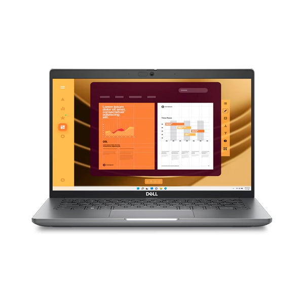 Notebook DELL Latitude 5450 Ultra 7 14" FHD 32GB 512GB W11P