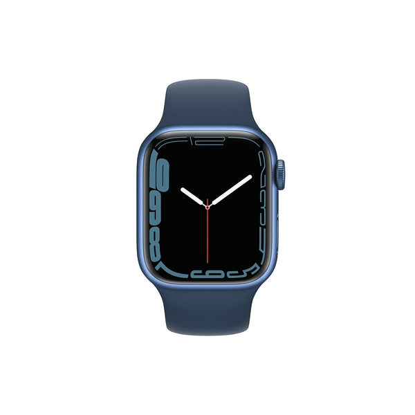 Apple Watch Serie 7 45mm Azul