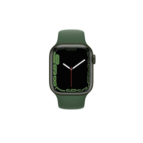 Apple Watch Serie 7 41mm Green