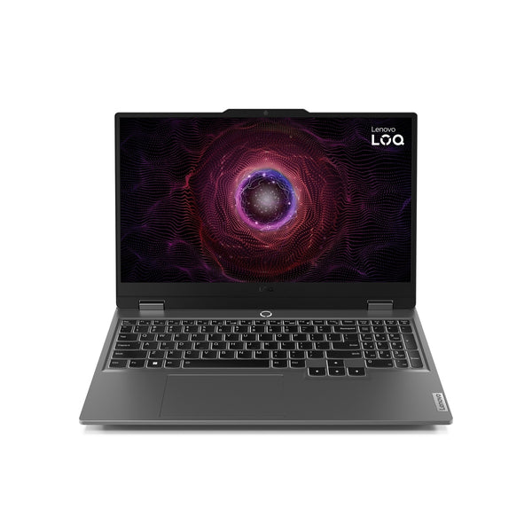 NOTEBOOK LENOVO FHD R7 7435HS 24GB 512GB RTX4050 6GB W11