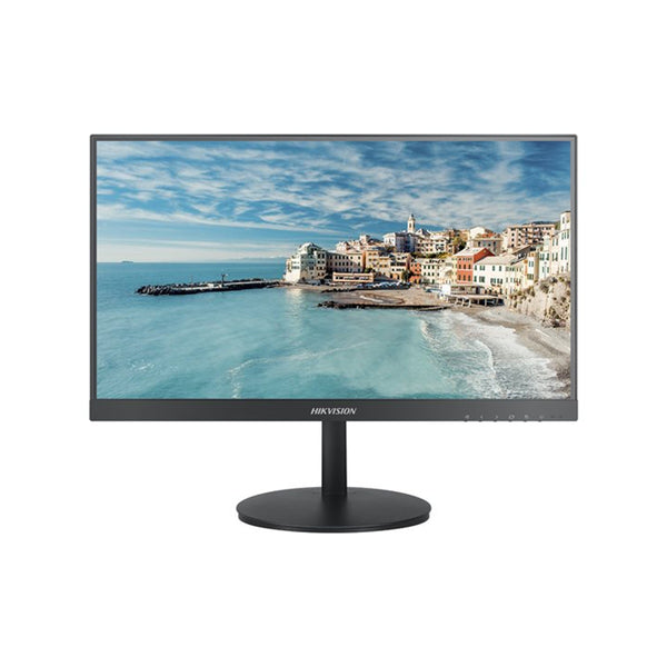 Monitor HIK Vision Full HD 21.5" TN Plano