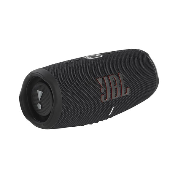 Parlante JBL Charge 5 Black