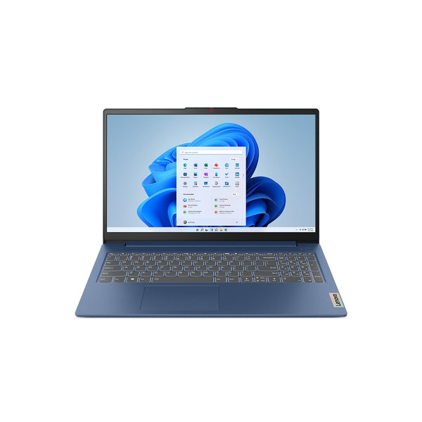 Notebook Lenovo IP Touch I5-12450h 8gb 512gb Ssd Táctil W11