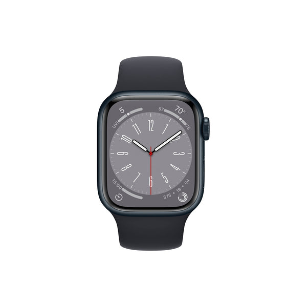 Apple Watch Serie 8 41mm Midnight