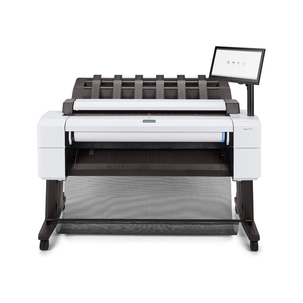 Impresora PLOTTER HP MULTIFUNCION DESIGNJET T2600PS 36"