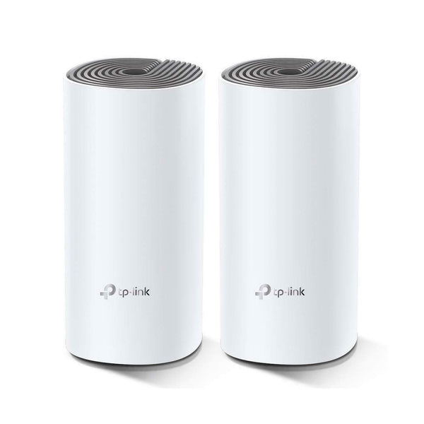 Wifi Sistema Mesh Tp Link Deco E4 2 Pack