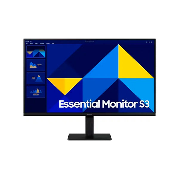 Monitor Gamer 27 Samsung Full Hd Ips 100hz Ls27d300