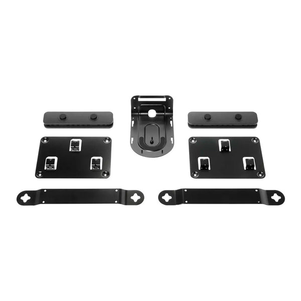 Kit De Montaje Camara Logitech Videoconferencia Rally Cable Pantalla