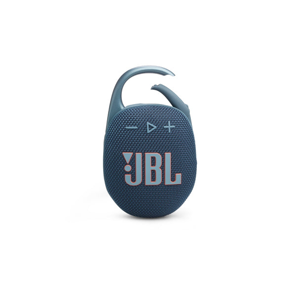 Parlante JBL Clip 5 Bluetooth Azul