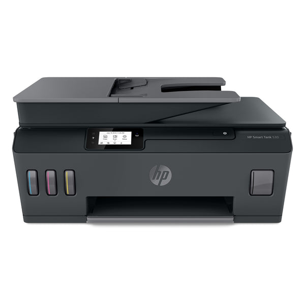 Impresora Multifunción HP Smart Tank 530 Wi-Fi