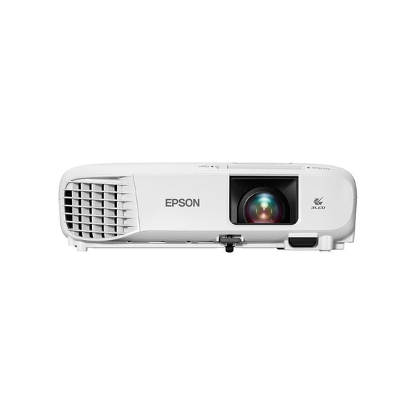 Proyector Epson POWER LITE W49 (4144)