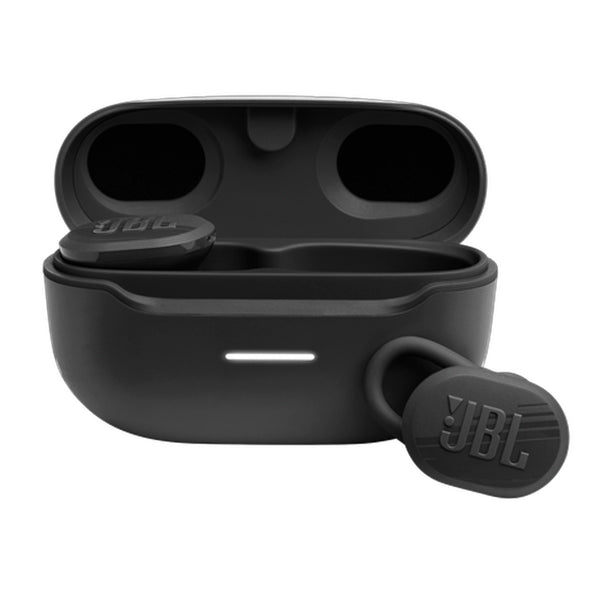 AURICULAR JBL ENDURANCE RACE 2 INALAMBRICO NEGRO (4284)