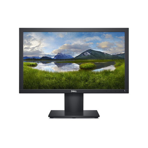 Monitor Dell E1920H 18.5" HD VGA + DisplayPort