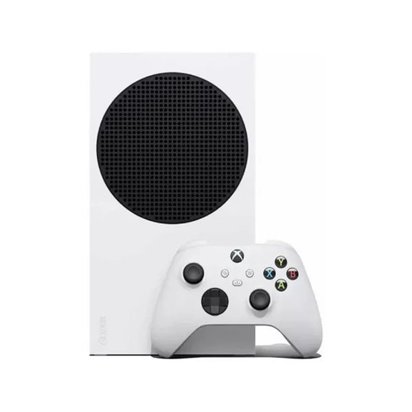 Xbox Series S 512GB Blanco Robot