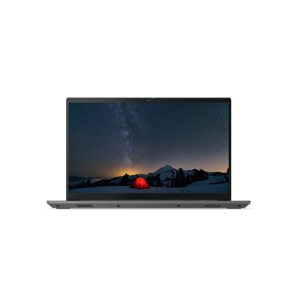 Notebook Lenovo ThinkBook 15 G2 Intel i7 8GB 256GB SSD + 480GB SSD 15.6" FHD Sin Sistema Operativo