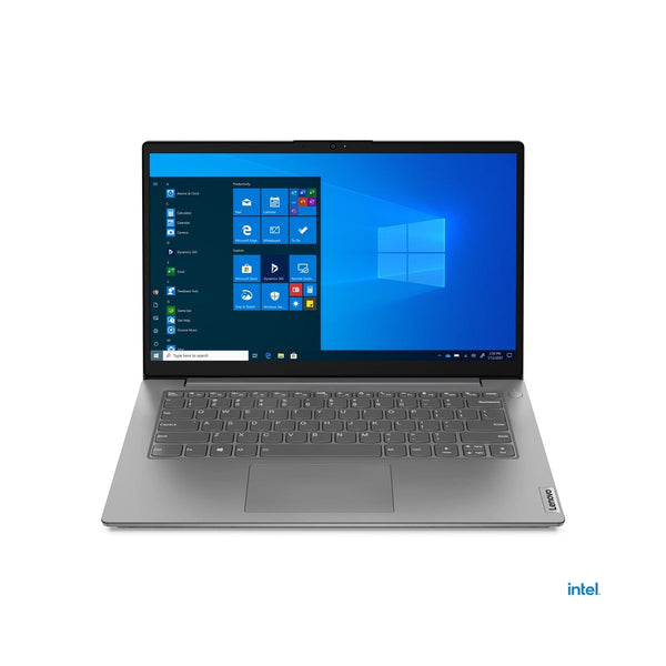 Notebook Lenovo V14 Gen 2 Intel i3 8GB 256GB SSD + 250GB SSD 14" Sin Sistema Operativo