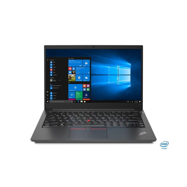 Notebook Lenovo ThinkPad E14 Intel i5 8GB 256GB SSD 14" FHD Windows 10 Pro
