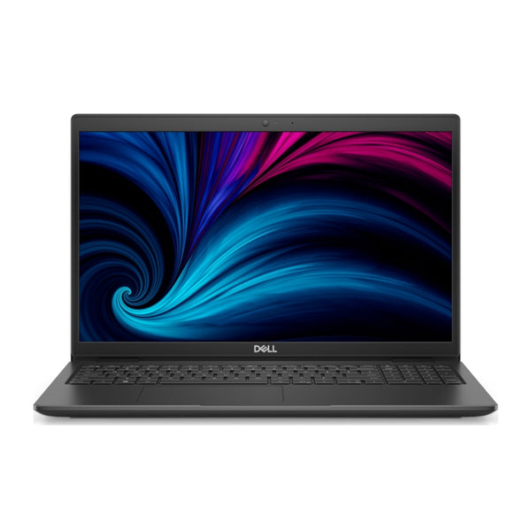 Notebook Dell Latitude 3520 Intel i5 8GB 256GB SSD 15.6" Ubuntu