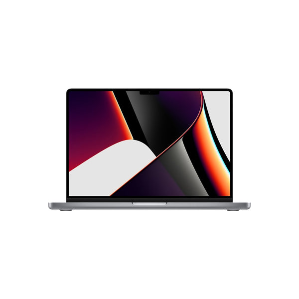 Apple MacBook Pro 16" Chip M1 Pro 16GB RAM 512GB SSD Space Gray
