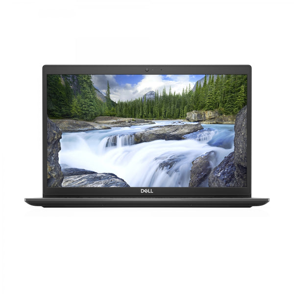 Notebook Dell Latitude 3520 Intel i3 16GB 256GB SSD + 480GB SSD 15.6" Ubuntu