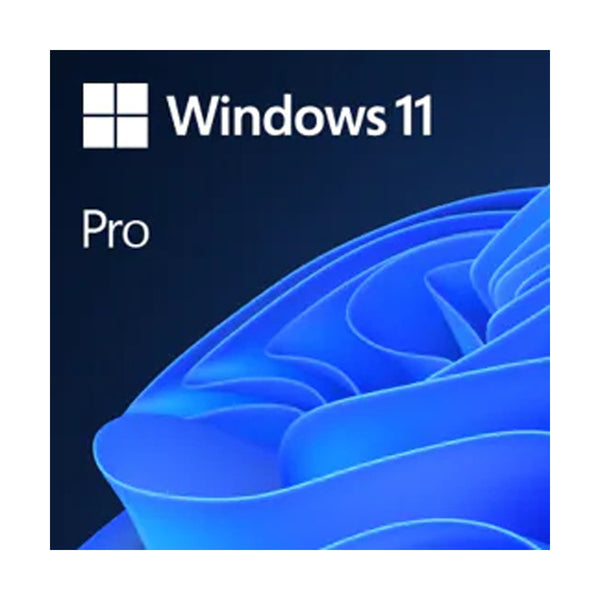 Liencia Microsoft Windows 11 Pro Digital