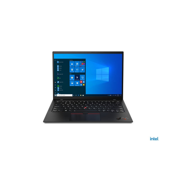 Notebook ThinkPad X1 Carbon Gen9 Intel i7 16GB 512GB SSD 14" FHD Windows 10 Pro